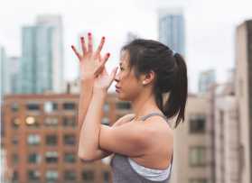 Basic Yoga